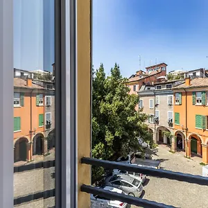 Pomposa 28 - Affitti Brevi Italia Appartamento Modena