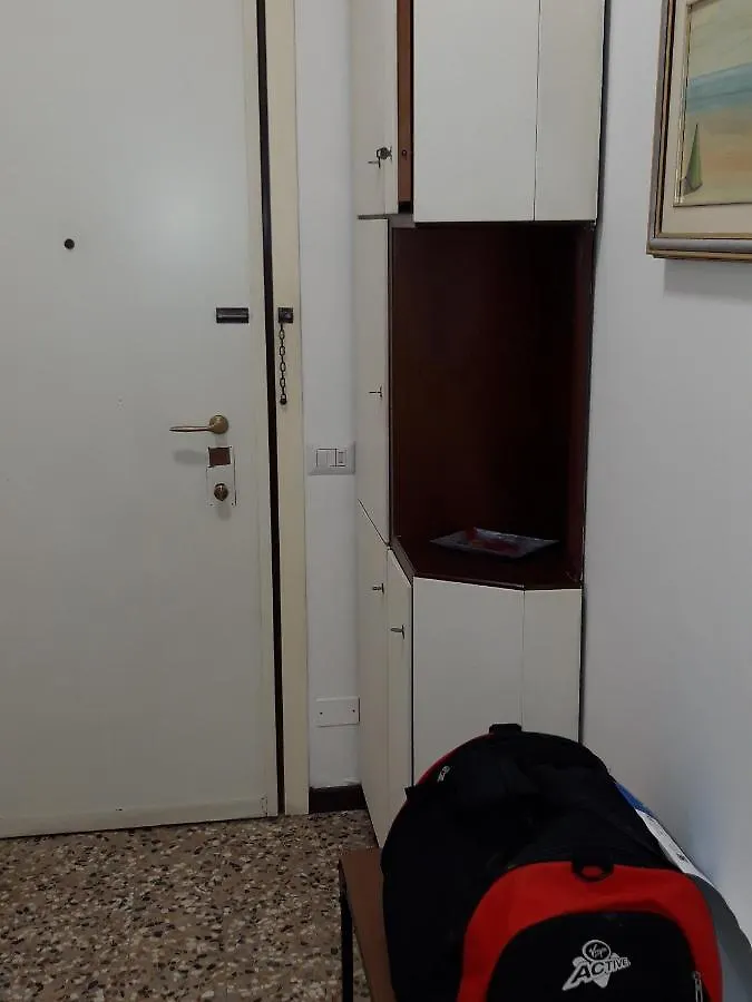 G&A Milan House Cir 03041 Apartment Italy