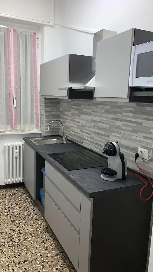 G&A Milan House Cir 03041 Apartment